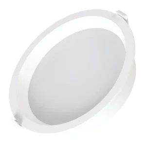 Luxe Deep Recess RD LED Panel 6 W 6500 K