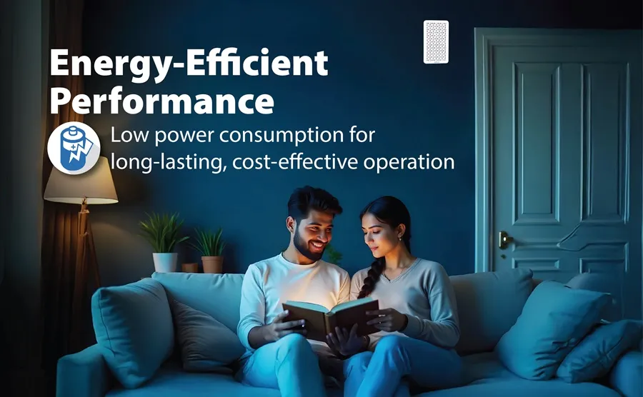 Ring-O Ding Dong Electronic Bell Ding Dong Bell - Image 3