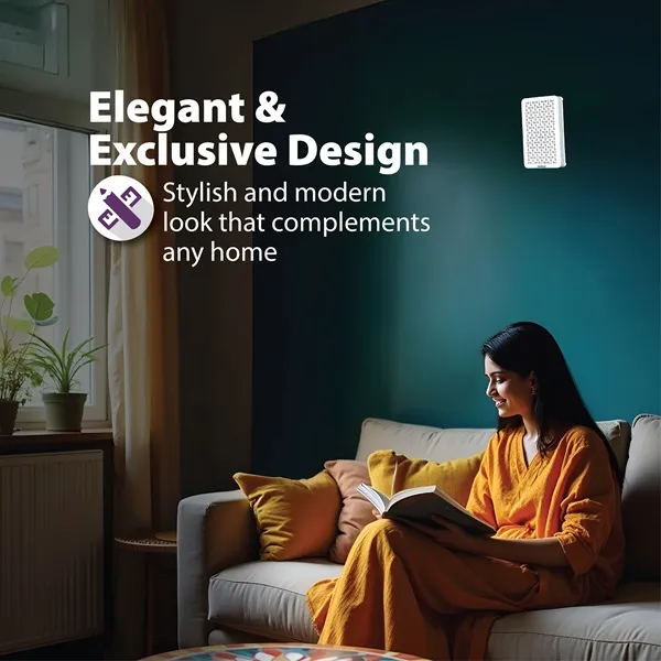 Ring-O Ding Dong Electronic Bell Ding Dong Bell - Image 5