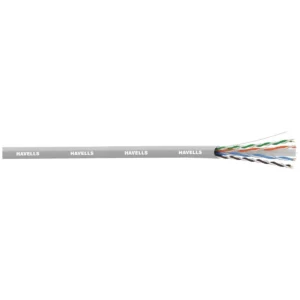 Cat 6 Grey Lan Cable 305 m
